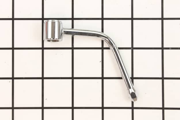 Breville Espresso Machine Steam Release Handle - SP0014882