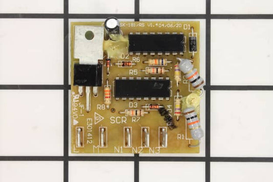 Breville Espresso Machine Pcb - SP0014892