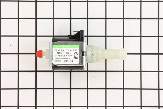 Breville Espresso Machine Pump Assembly Complete - SP0014899