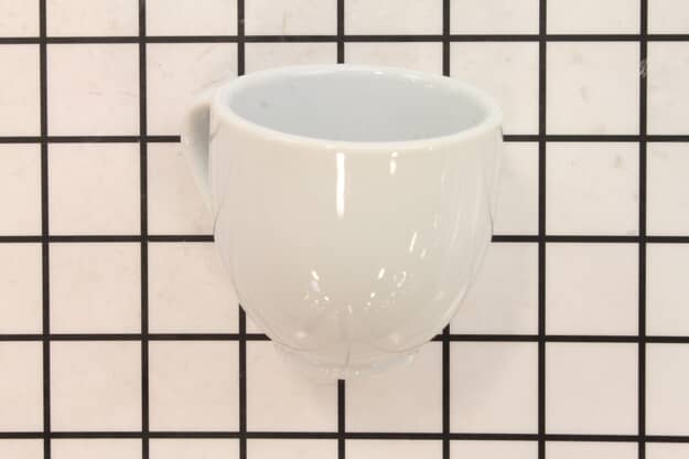 Breville Espresso Machine Coffee Cup - Ceramic - SP0014913