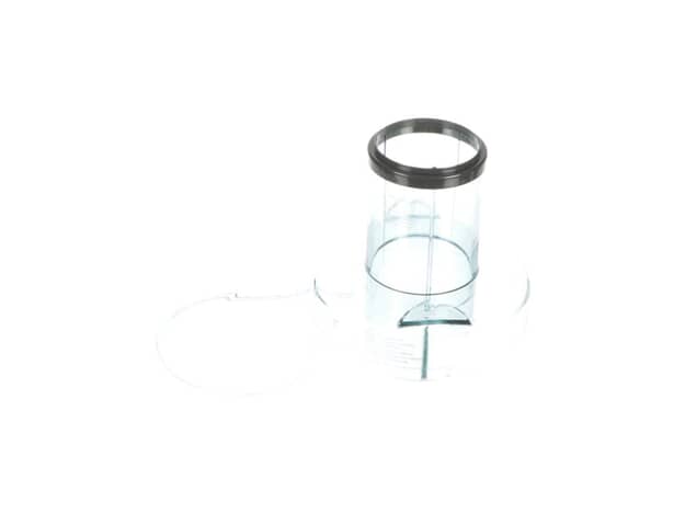 Breville Juicer Top Cover Complete - SP0014996