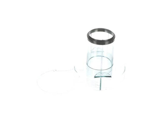 Couvercle supérieur complet pour centrifugeuse Breville - SP0014996