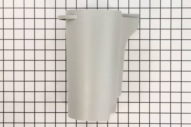 Récipient à pulpe pour centrifugeuse Breville - SP0014999