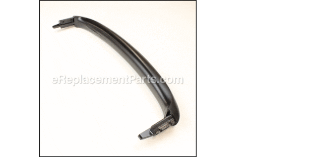 Breville Espresso Machine Front Handle - SP0015057