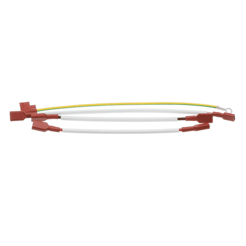 Breville Vacuum Sealer Wire Harness Assembly VSCH300 â€“ SP0015735