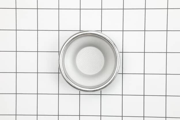 Breville Espresso Machine 58mm One Cup Single Wall Filter â€“ SP0016051