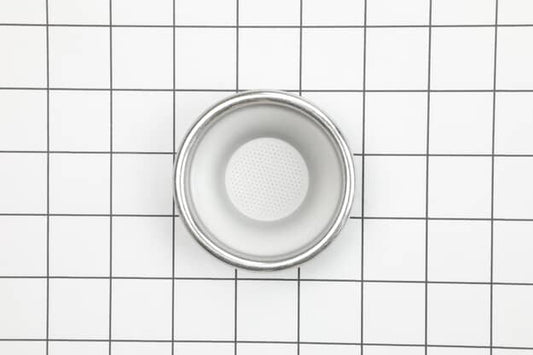Breville Espresso Machine 58mm One Cup Single Wall Filter â€“ SP0016051