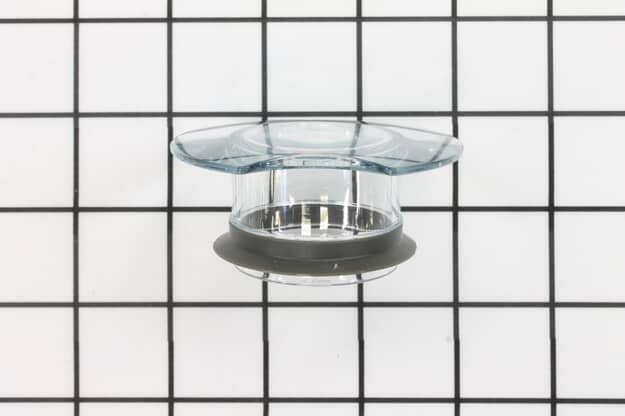 Breville Blender & Food Processor Lid Kit - SP0016078