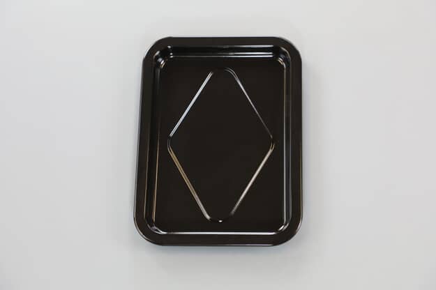 Plaque de cuisson pour four Breville - SP0016257