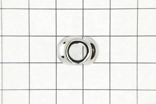Assemblage de la chambre de combustion pour fumoir alimentaire Breville - SP0016300
