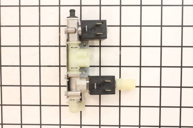 Breville Espresso Machine Solenoid Valve Assembly â€“ SP0020444