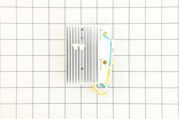 Breville Espresso Machine Triac With Pcb - SP0020448