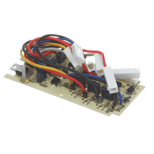 Breville Espresso Machine Triac PCB Assembly AU/NZ/UK/DE â€“ SP0020524