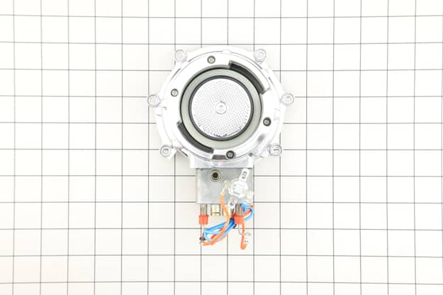 Breville Espresso Machine Service Grouphead Collar Kit â€“ SP0020569