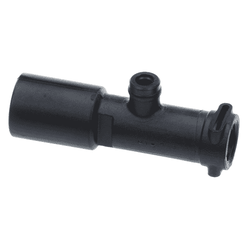 Breville Espresso Machine Descale Valve Coffee Assembly â€“ SP0020577