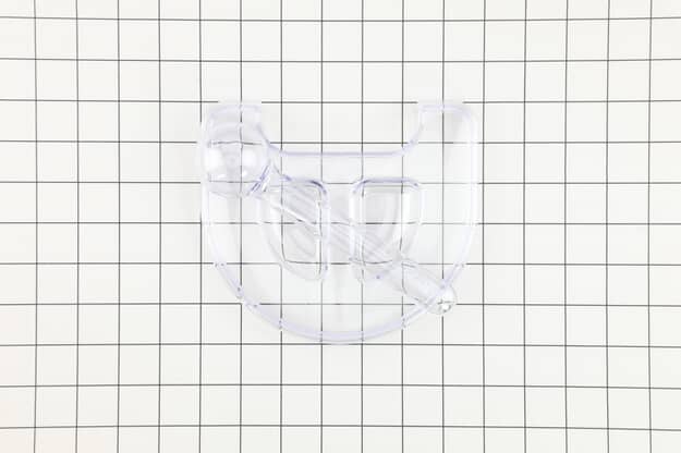 Breville Coffee Maker Water Tank Lid with Spoon â€“ SP0021683