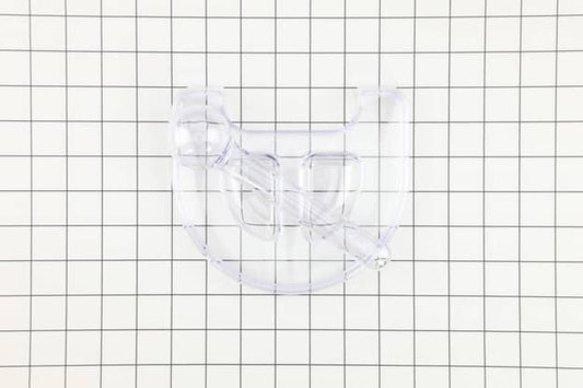 Breville Coffee Maker Water Tank Lid with Spoon â€“ SP0021683