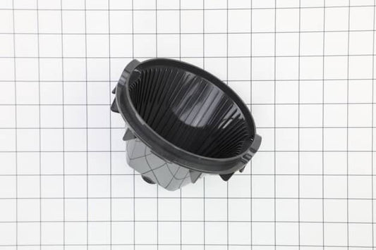 Breville Coffee Maker Conical Filter Holder Assembly - SP0021689