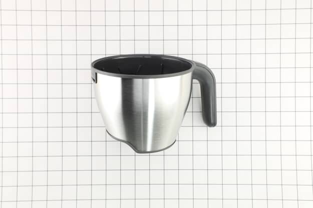 Ensemble de panier pour cafetière Breville – SP0021701