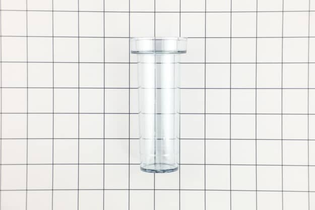 Petit poussoir pour robot culinaire Breville - SP0021901