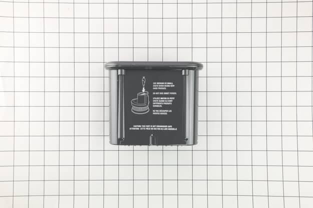 Breville Food Processor Large Food Pusher - SP0021902