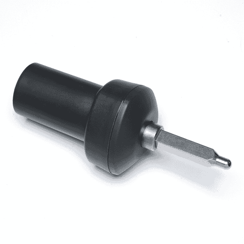 Breville Food Processor Geared Spindle Assembly - SP0021910