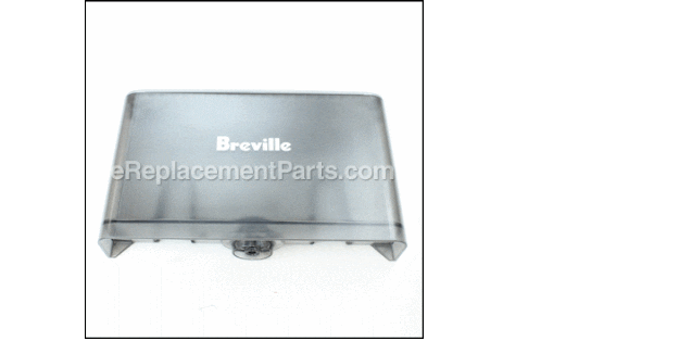 Breville Espresso Machine Water Tank Assembly â€“ SP0022015