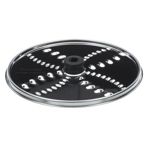 Breville Food Processor Shredder Blade Fine & Coarse â€“ SP0022562