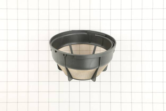 Breville Coffee Maker Drip Coffee Maker Gold Tone Filter â€“ SP0022663