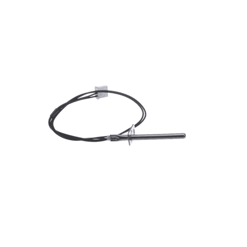 Breville Oven NTC Connector With Socket From PDC - SP0022673
