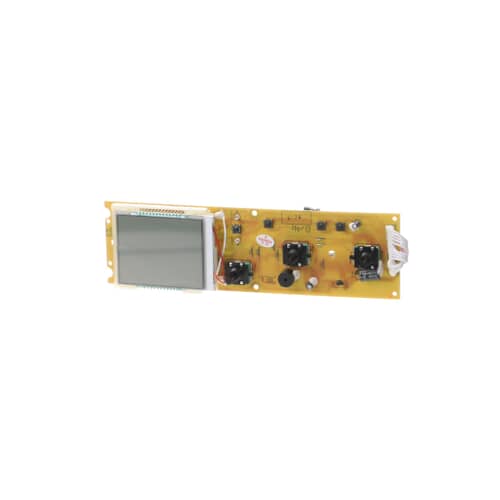 Breville Oven Control PCB Assembly Version B â€“ SP0023059