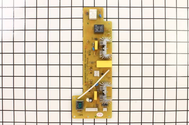 Breville Oven Power Pcb Assembly - Cst Type - SP0023060