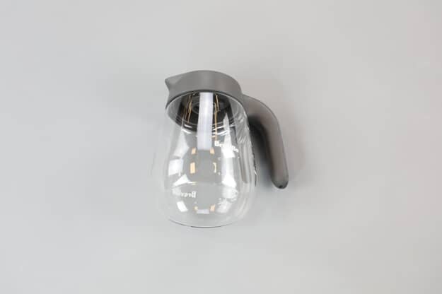 Breville Coffee Maker Glass Carafe â€“ SP0024319