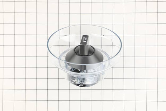 Breville Espresso Machine Bean Hopper Assembly - SP0025496