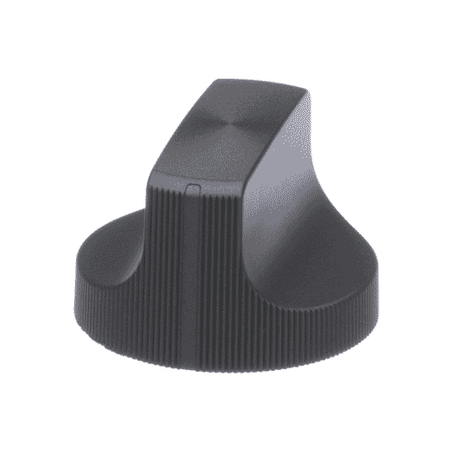 Ensemble de bouton vapeur pour machine expresso Breville - SP0025547