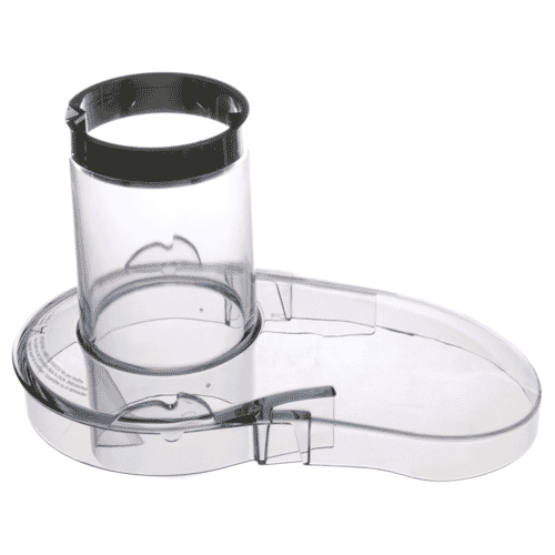 Breville Juicer Top Cover Complete - SP0025601