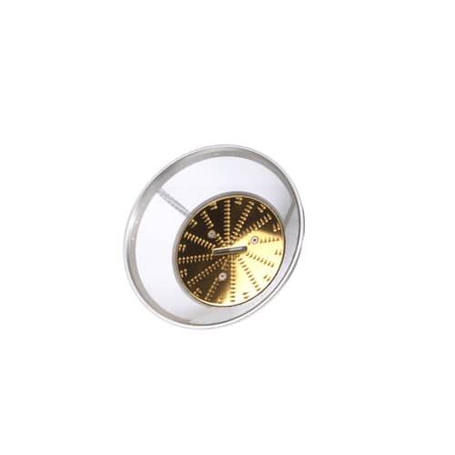Breville Coffee Grinder Filter Basket Assembly Without Coupler â€“ SP0025603