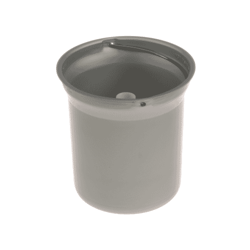 Breville Ice Cream Maker Ice Cream Bucket â€“ SP0025719