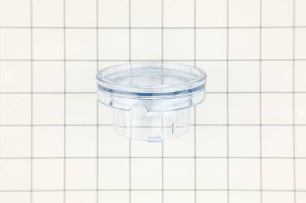 Assemblage du couvercle intérieur pour mélangeur Breville version sous vide - SP0026495
