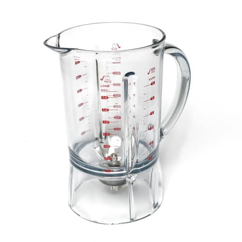 Breville Blender Jug Assembly - SP0026497