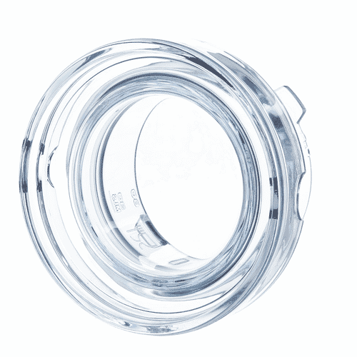 Breville Blucier Juicer Measuring Cup with Ring - SP0027291