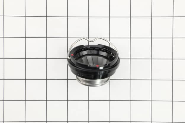 Breville Espresso Machine European Precision Burr Assembly â€“ SP0027464