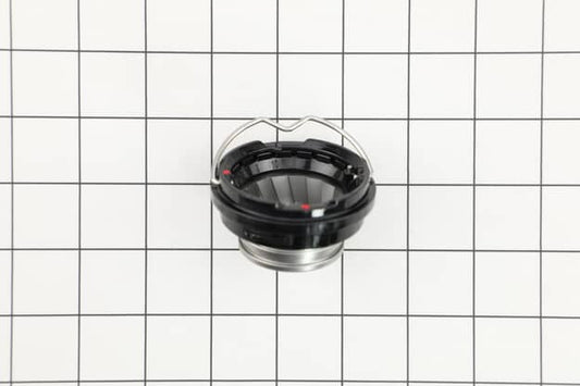 Breville Espresso Machine European Precision Burr Assembly â€“ SP0027464