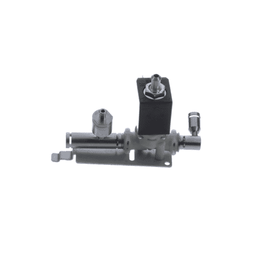 Breville Espresso Machine Venturi Assembly with Solenoid Valve â€“ SP0027747