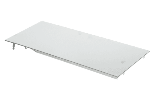 Breville Espresso Machine Right Panel Assembly BSS - SP0100212