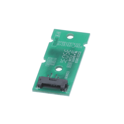 Breville Espresso Machine Pcb Reprogram - SP0101785