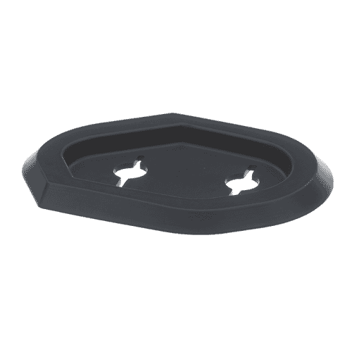 Breville Espresso Machine Foot Left Rear - SP0101789