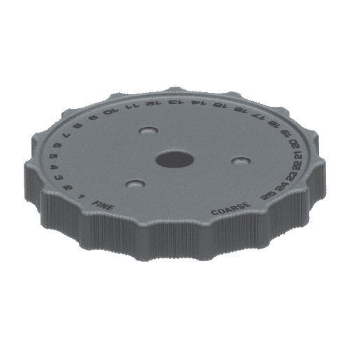 Breville Espresso Machine Dial Grind Adjust - SP0101799
