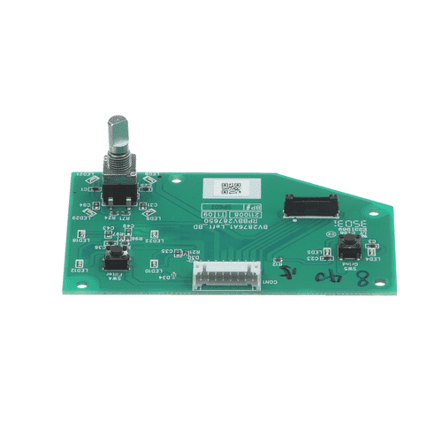 Breville Espresso Machine Pcb Control Left - SP0101800