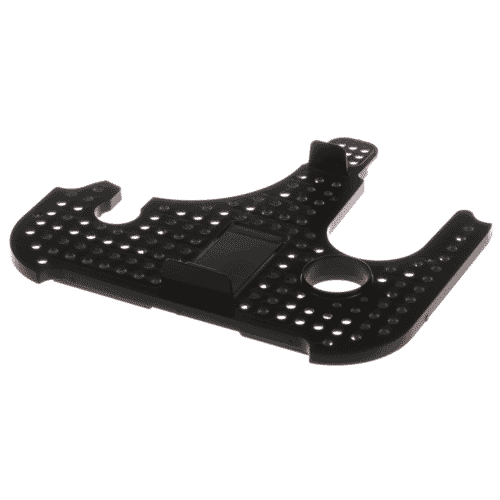 Breville Espresso Machine Baffle Drip Tray - SP0102016